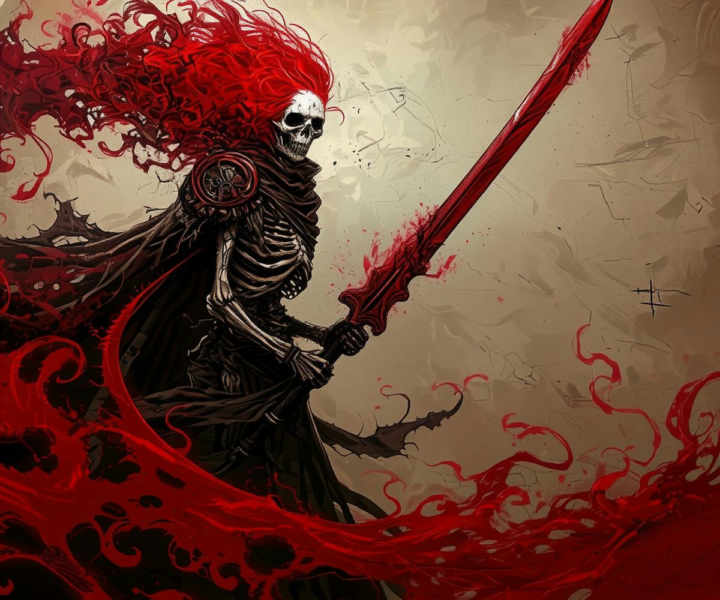 DJZ AssassinKahb Flux Dev Test Lora Collection - V3