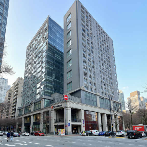 CTAI-Building - v1.2