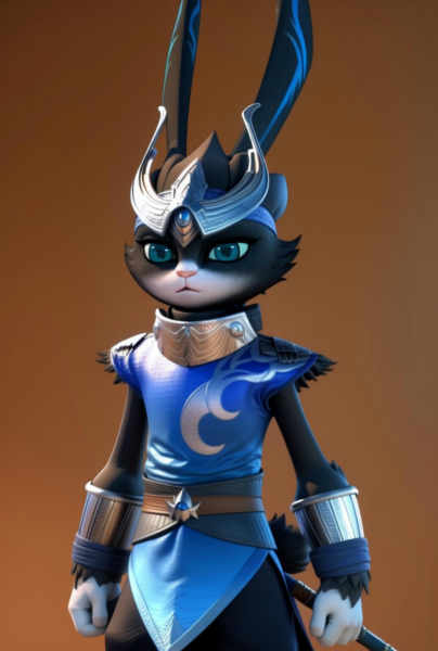 The Great Warrior Wall/巨兵长城传 - v4.0