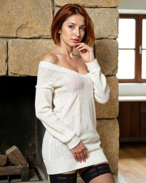 Acorn Foxty - Acorn Foxty