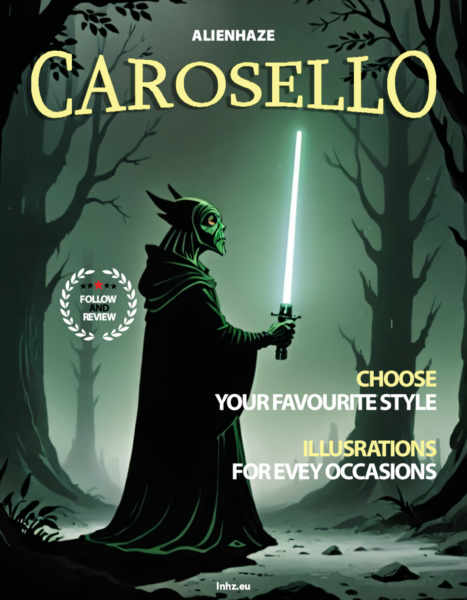 π‘STOIQO CaroselloXL - Alfa