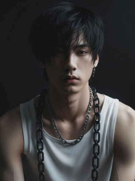 HXZmixXLReal photography - v1.0