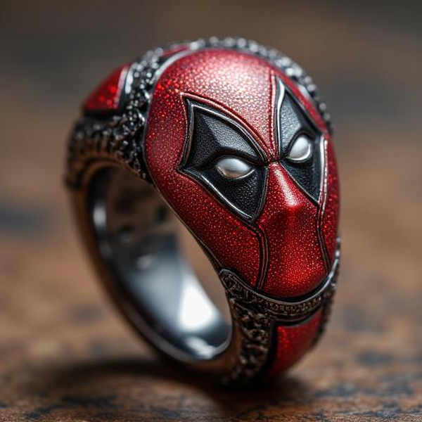 Jeweled Morph - Flux - V1