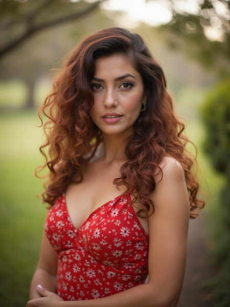 Beautiful Voluptuous - v1.0