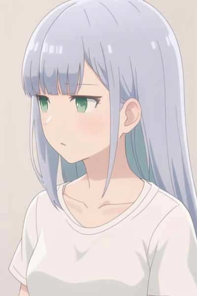 Aharen Eru | Aharen-san Is Indecipherable | - v1.0