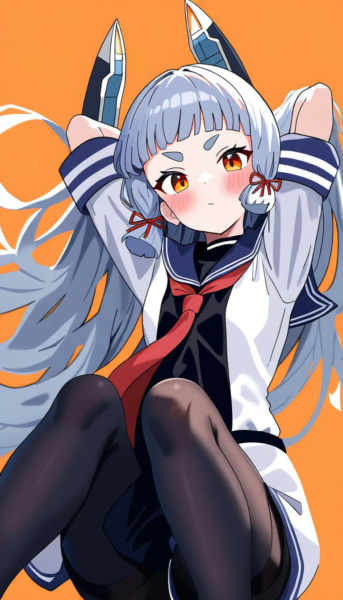 murakumo_(kancolle)_noobxl_eps_1.0 - v1.0