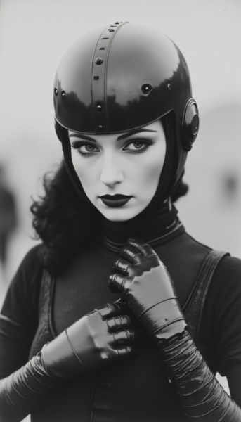 10s Retro Future Movie (SD1, SDXL, Pony, Flux) - Flux