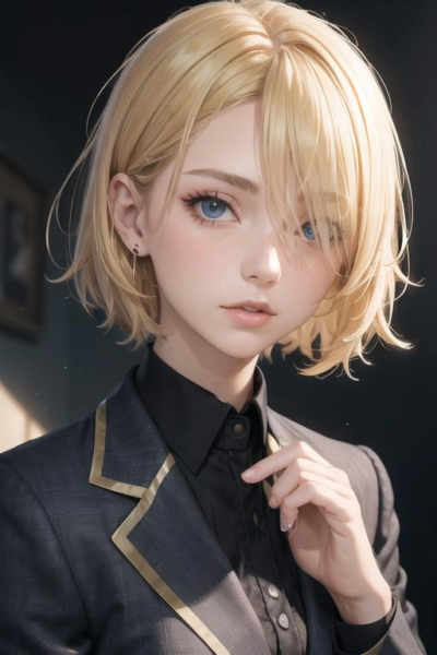 Kawaii Realistic Anime Mix - R0.2