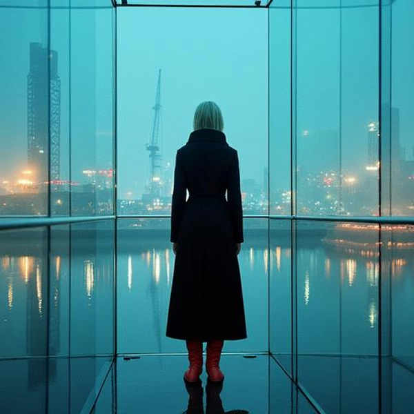 Gen-X Soft Club - 1.1 Fashion