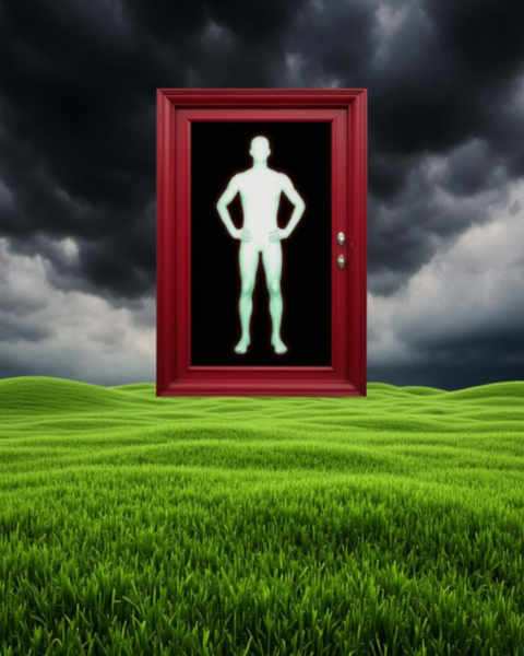 Weirdcore FLUX - Weirdcore FLUX v1.0