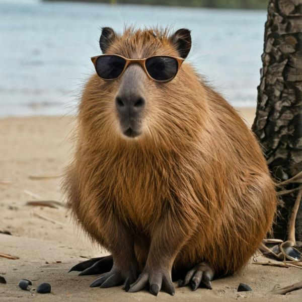 Capybara SoXL - V1