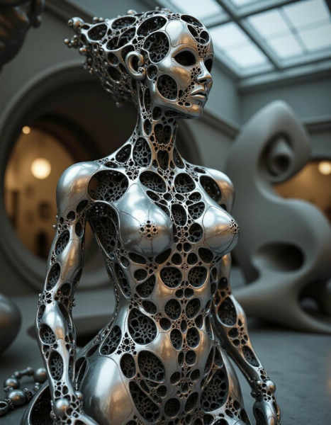 fractal 3D 4 flux - v1.0