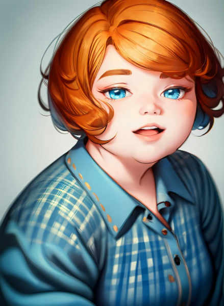 Miranda - Story of Seasons Trio of Towns - SD1.5 + Illustrious - SD1.5