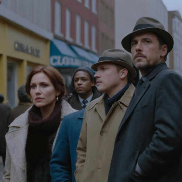 Cinematic Film Stock Footage Style XL + F1D - Cinematic film xl v1.0