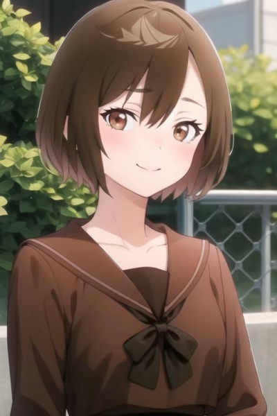 Kouzuki Mahiru-Jellyfish Can'T Swim In The Night - SD 1.5