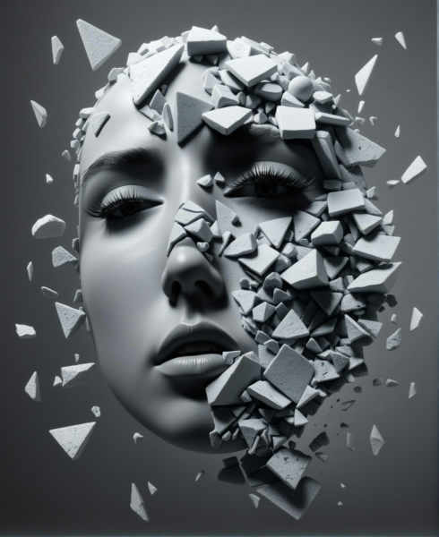 Astigmatism (formerly 'Semantic Shift') - Astigmatism +0.6