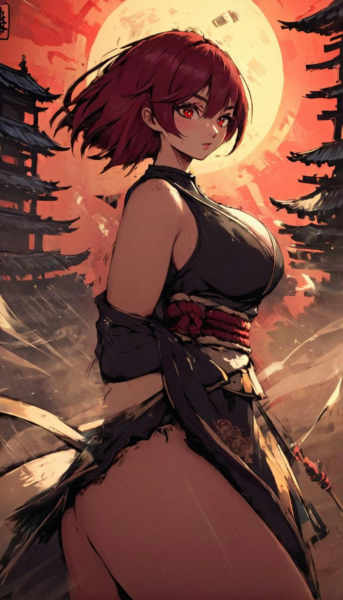 Akramness Style - Akramness Style XL