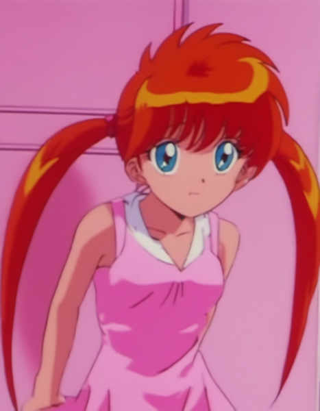 Kyoko Inaba - Kyoko Inaba