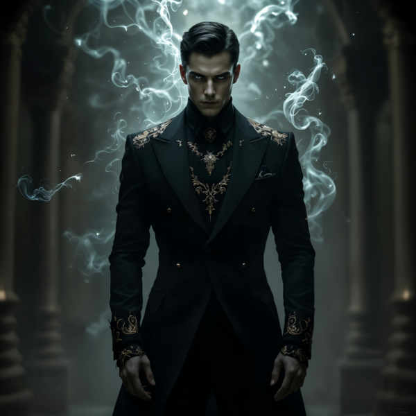 Maverick Hargon - Maverick Hargon