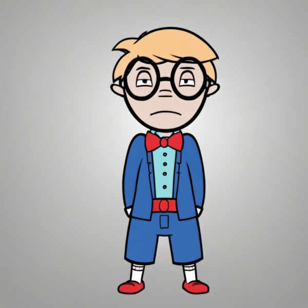 Tobey McCallister - V1