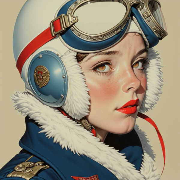 Hyperdetailed Colored Pencil - SDXLv2