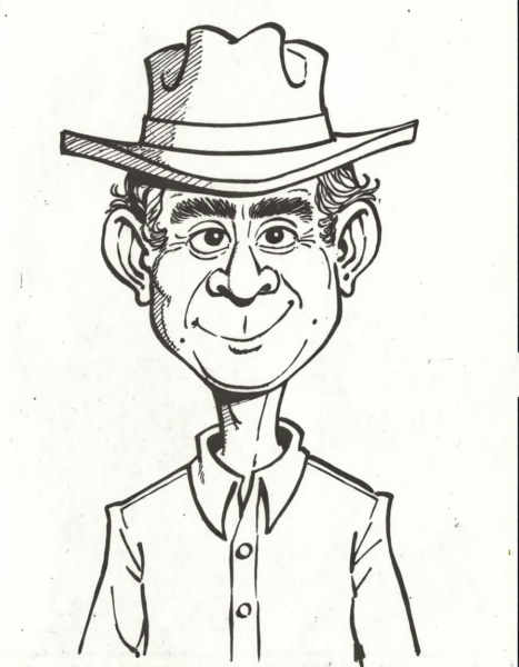 French 1970's Satirical Comics - Gotlib Style - Flux - v1.0