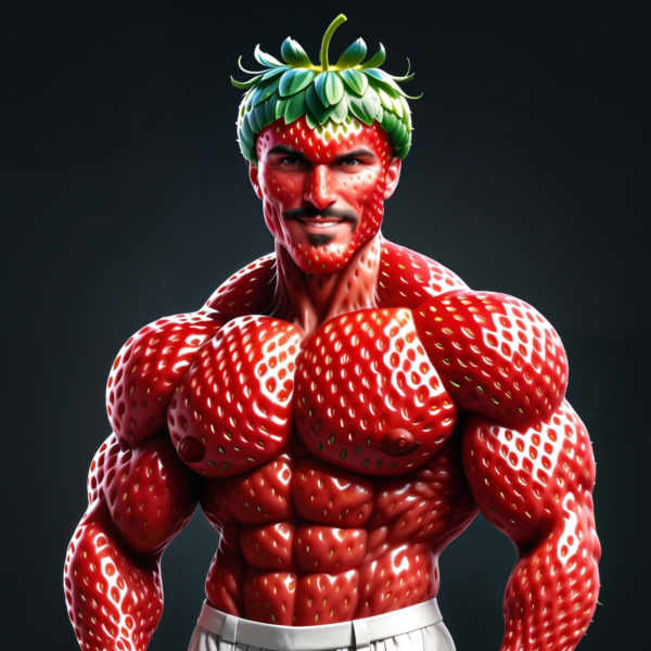 Strawberry Fun XL - v1.2a