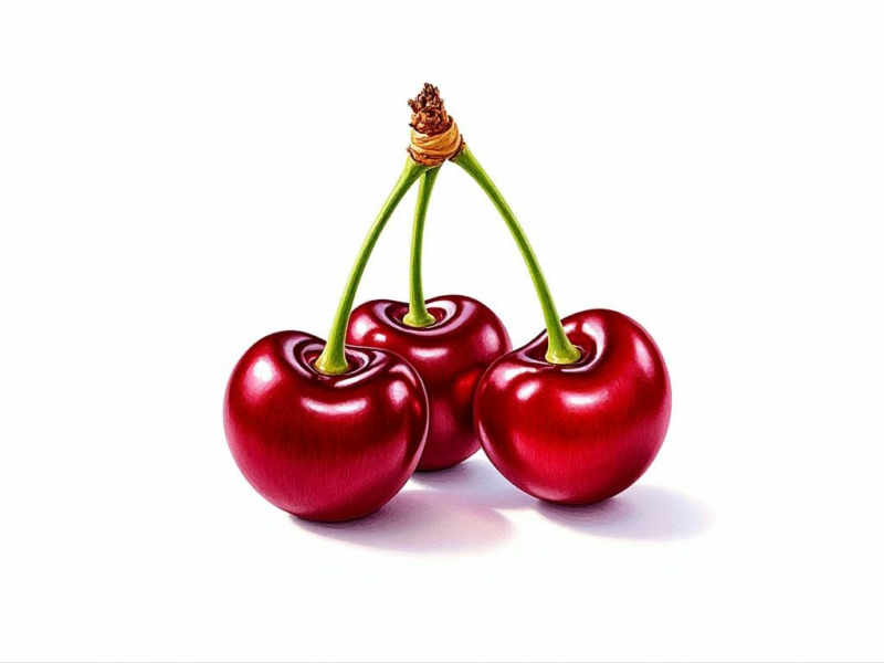 DE_Realistic Fruit Drawing_Diverse Fruit Generation - v1.0