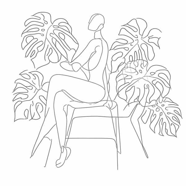 Experimental ☀️ from Huggy - line art SDXL V04E01