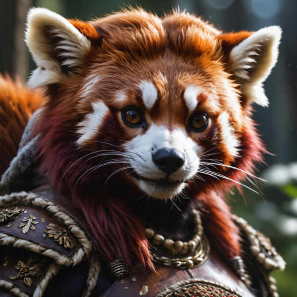 Furry Enhancer - V1 (SDXL)