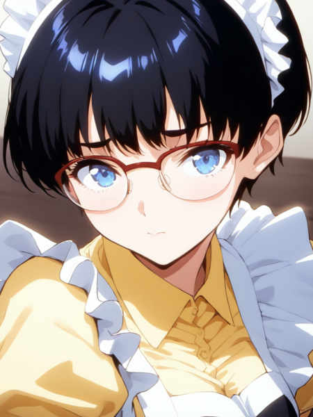 | The Kawarazaki Household - AnimagineXL 4.0opt