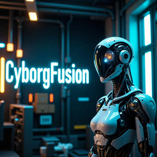CyborgFusion_Flux - v1.0
