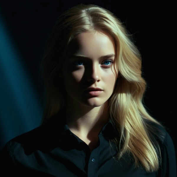 - Rembrandt Lighting XL v1