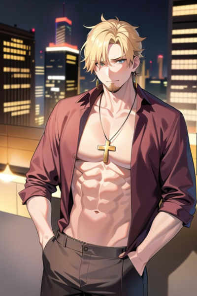 Falkons (Anime and Hentai) - v1.1