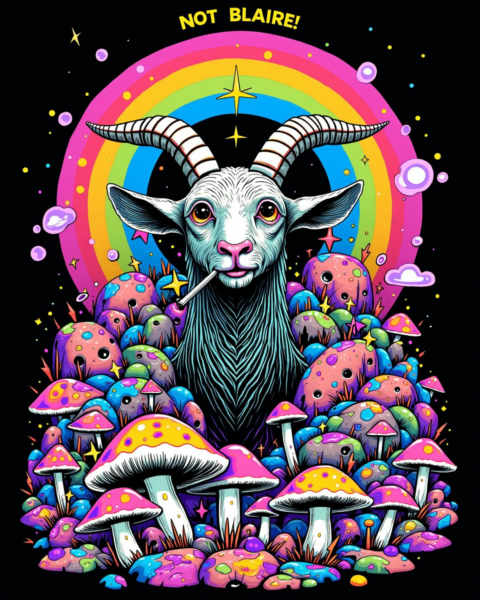 Cranial Origami FLUX - Cranial Origami v1.0