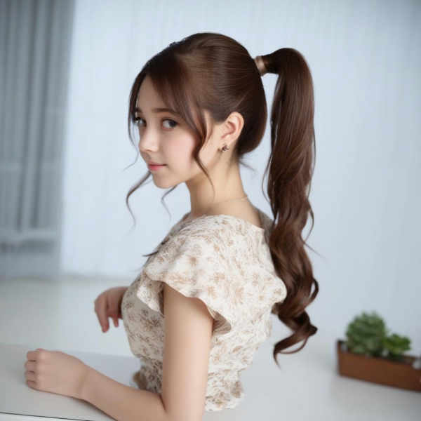 Separate in half - V1