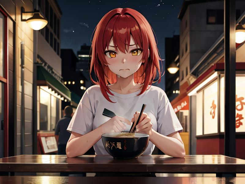 animeHantaiAllMix - v2.1