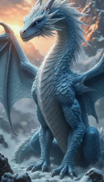 Dragon v2 | Flux - v2