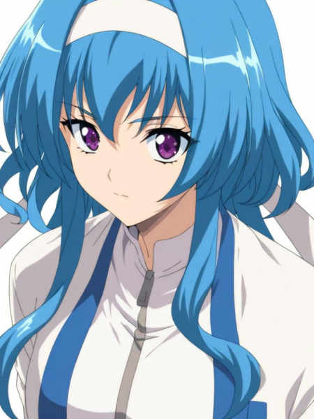 | Daiakuji - AnimagineXL 4.0opt