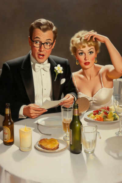 Pouting Beauties: Gil Elvgren Pin-Up Illustration Style - v1.0