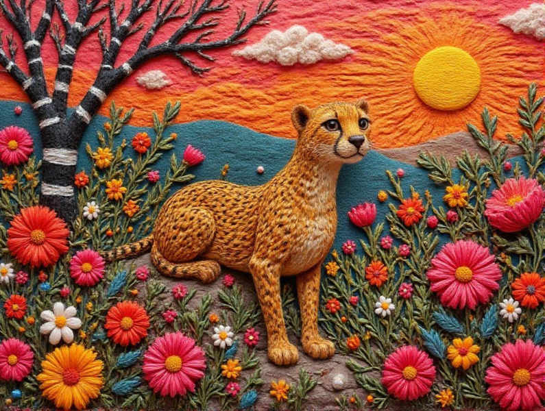 Dimensional Garden - v1.0