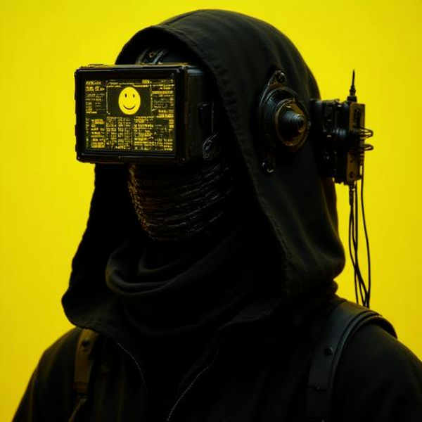 another dystopian - v0.2