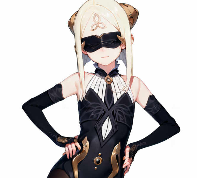 (SDXL | SD1.5) Lora- - Honkai Impact 3rd-MIHOYO Collection - SD15