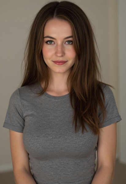 TeeKay's Custom Characters | N-R | Flux - Natalia v1.0