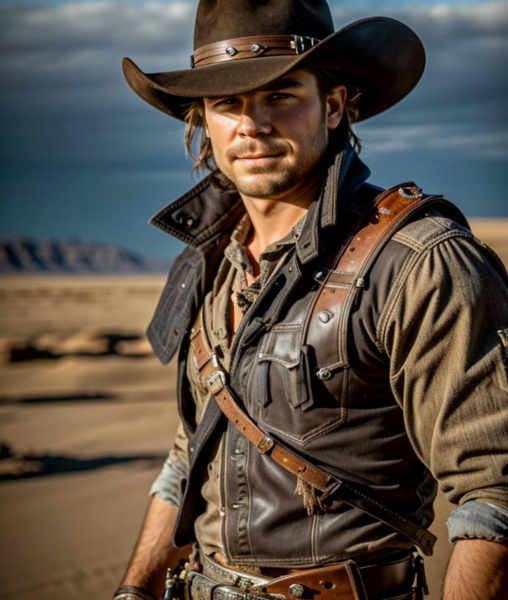 WyvernMix (1.5 & XL) - V4