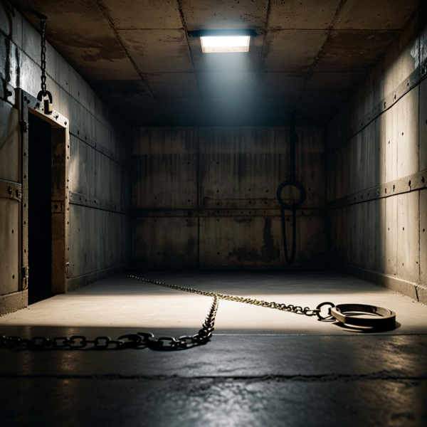 underground basement - v1.0