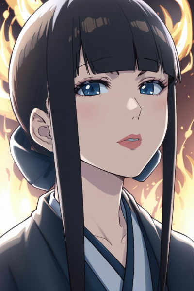 Anime Model OtakuReliableEnable (AMORE) - Amore