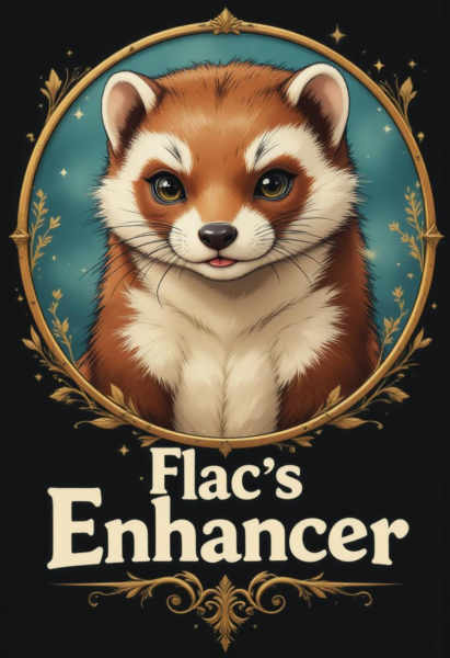 Flac's Enhancer FLUX - V1