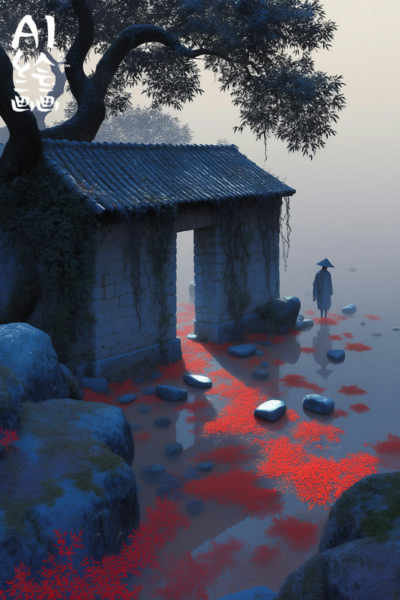 Stylized-Chulan - v1.0