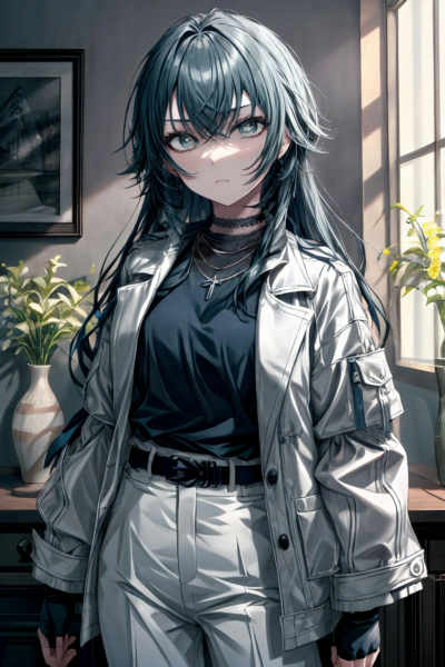 Temari Tsukimura - v1.0